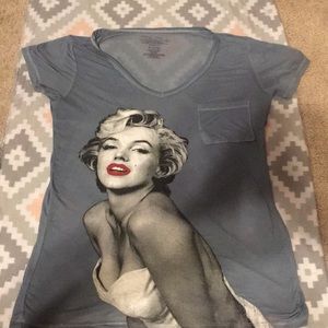 Marilyn Monroe ! 😍